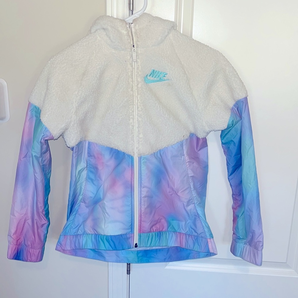 Nike jacket